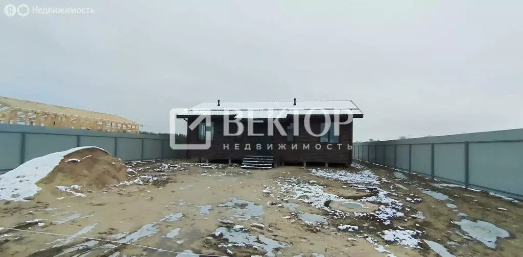 Дом в Ивановский район, Новоталицкое сельское поселение, деревня ... - Фото 1