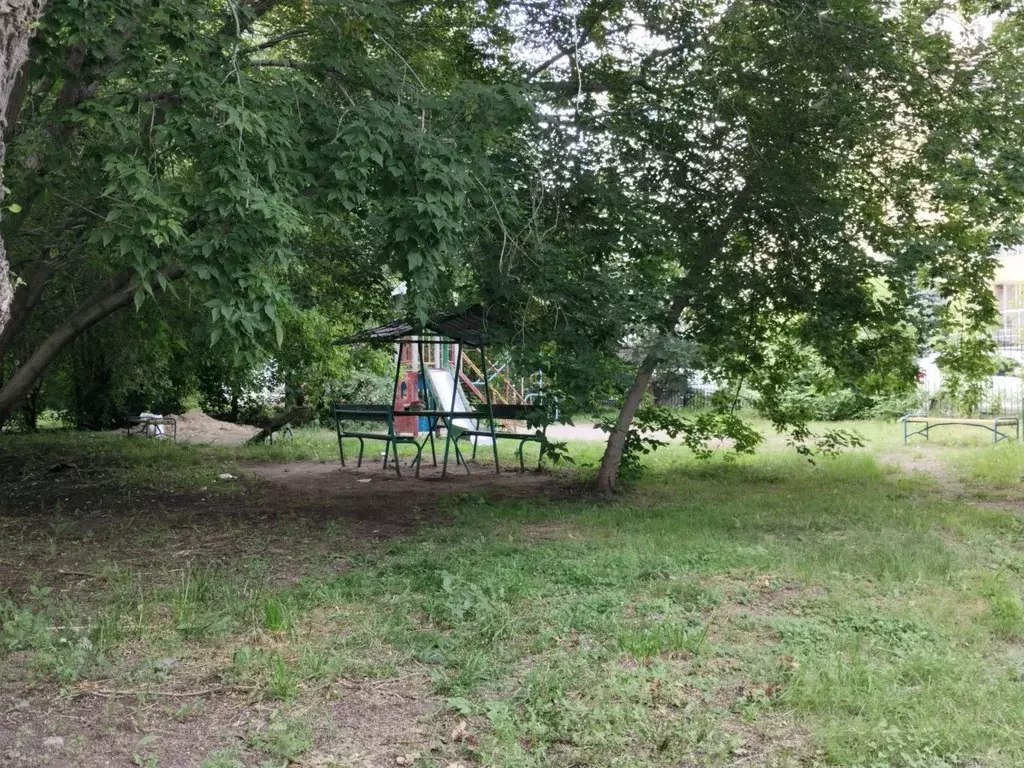 2-к кв. Свердловская область, Екатеринбург ул. Гагарина, 35 (44.0 м) - Фото 1