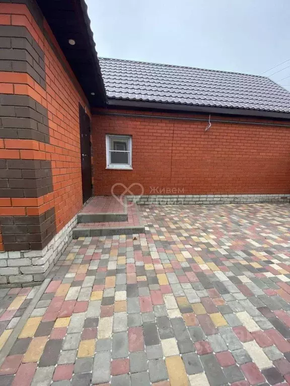 Дом в Волгоградская область, Волгоград Смольная ул. (81 м) - Фото 0