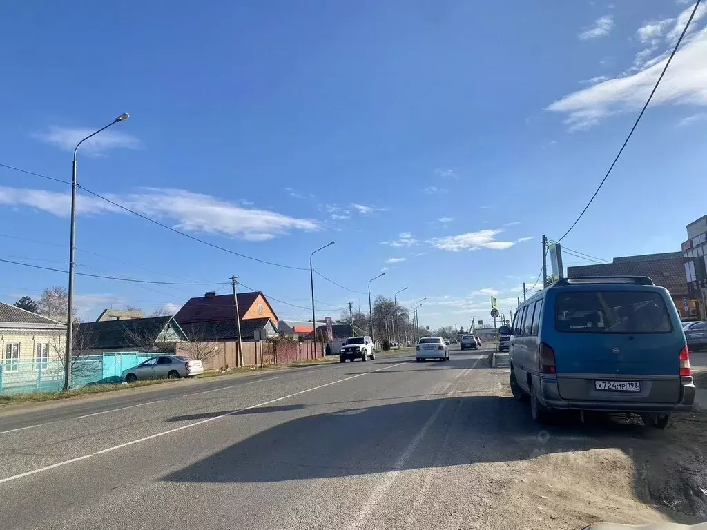 Дом в Краснодарский край, Курганинск ул. Мира, 91 (80 м) - Фото 1