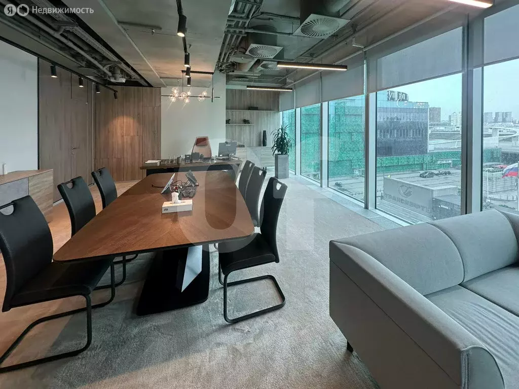 Офис (506 м) - Фото 1