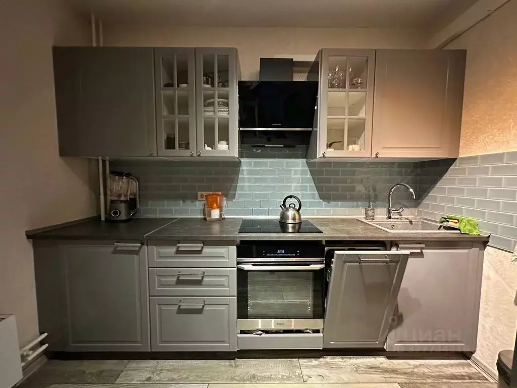 1-к кв. Московская область, Красногорск городской округ, Путилково пгт ... - Фото 2