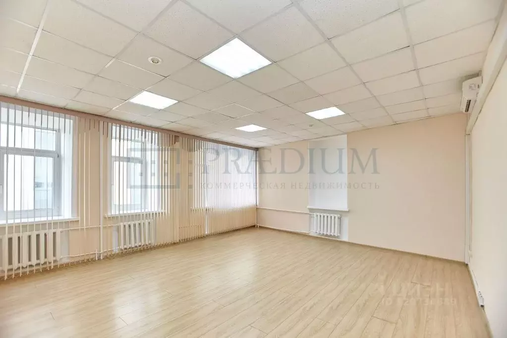 Офис в Москва Котельническая наб., 25С1 (110 м) - Фото 1