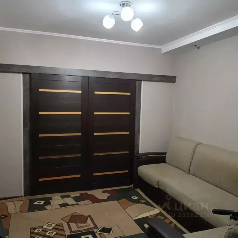 Комната Ростовская область, Волгодонск ул. Карла Маркса, 14 (42.0 м) - Фото 1