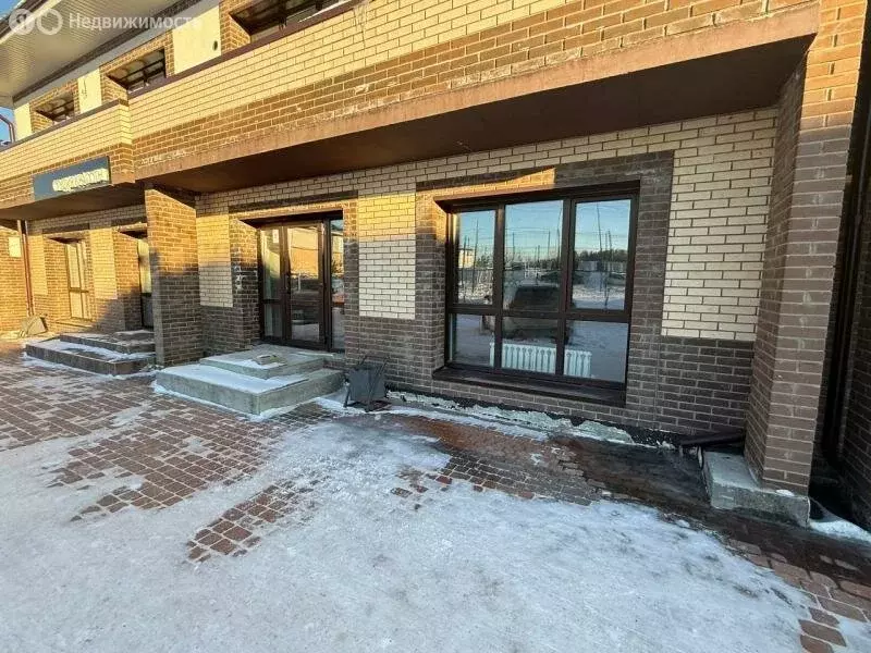 Помещение свободного назначения (81.5 м) - Фото 1