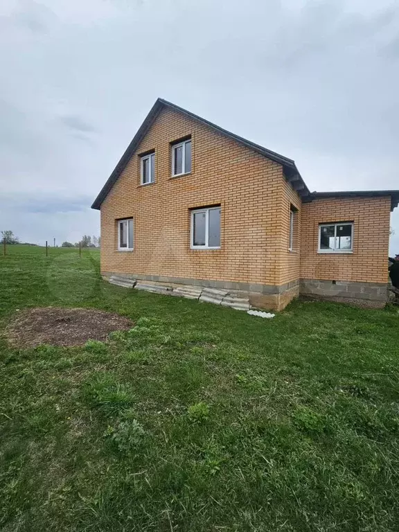Дом 174 м на участке 10 сот. - Фото 1