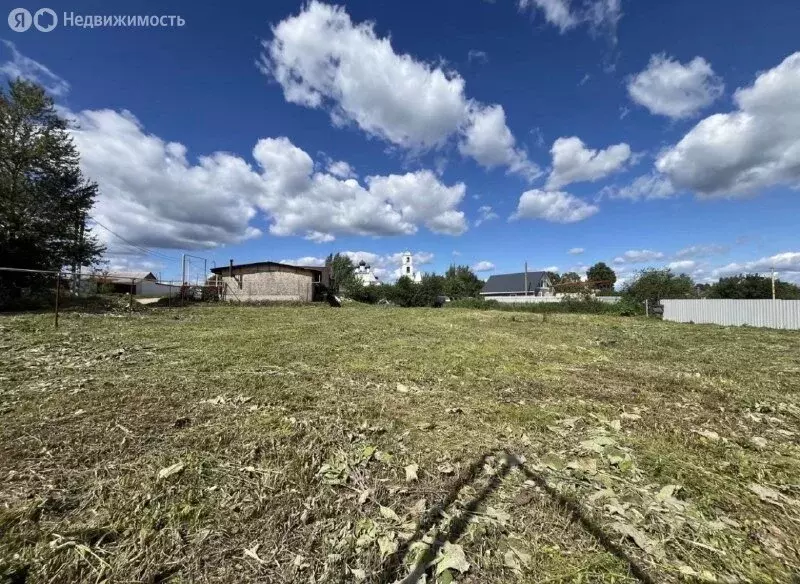 Участок в Ярославская область, Переславль-Залесский муниципальный ... - Фото 2