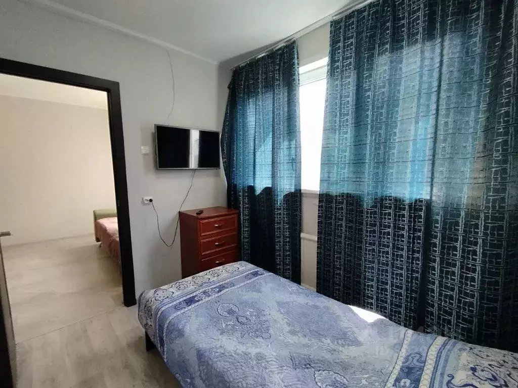 3-к кв. Ленинградская область, Выборг Спортивная ул., 5 (51.0 м) - Фото 2