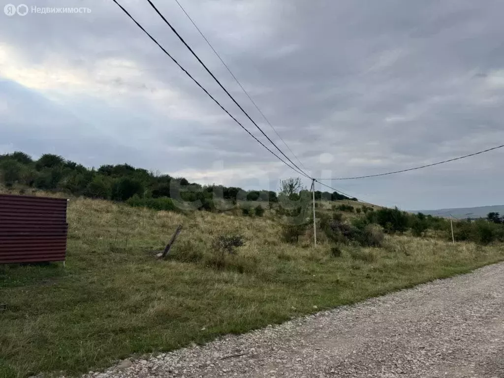 Участок в Назрановский район, село Сурхахи (8 м) - Фото 2