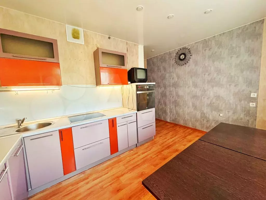 2-к. квартира, 63,9 м, 6/10 эт. - Фото 0
