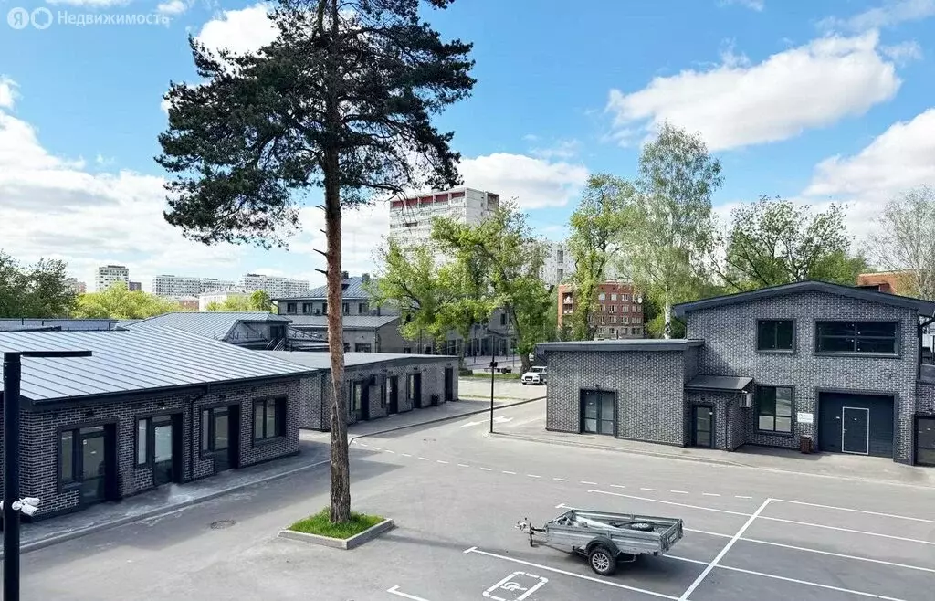 Помещение свободного назначения (16.8 м) - Фото 2