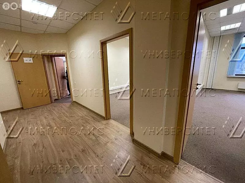 Офис (135 м) - Фото 2