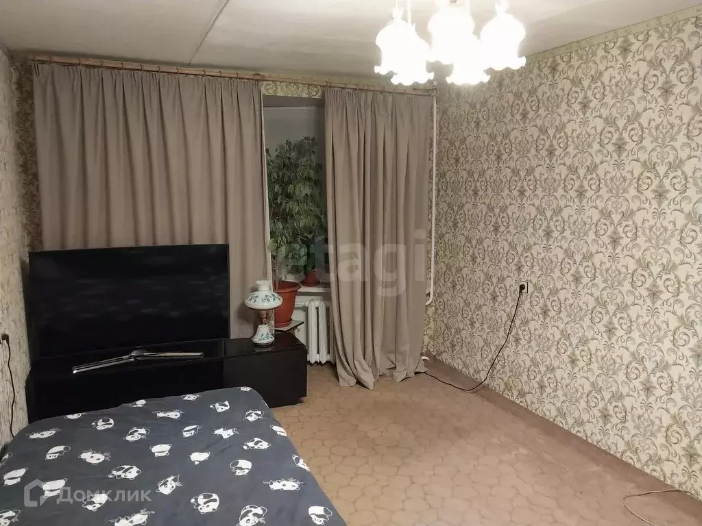 Продаётся 2-к квартира, 42.4 м - Фото 1