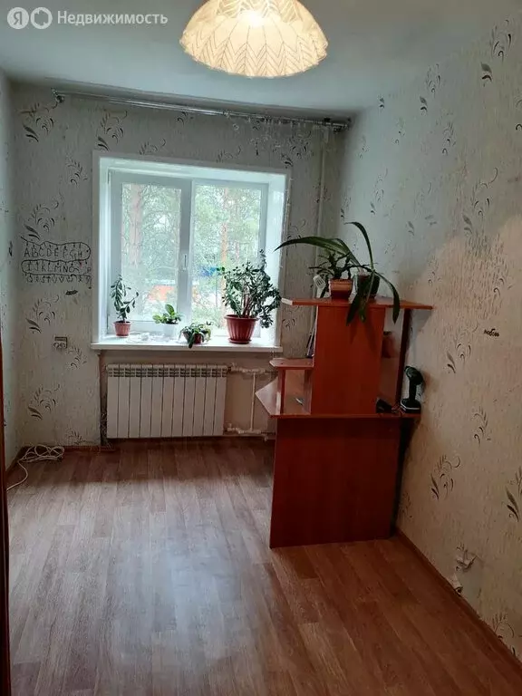 2-комнатная квартира: Ивановка, Торговая улица, 19 (41 м) - Фото 1