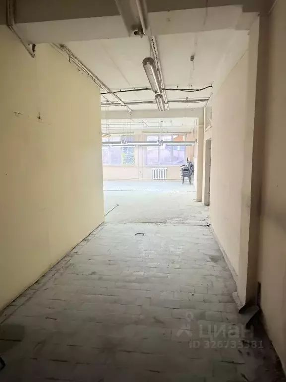 Помещение свободного назначения в Московская область, Реутов Новая ... - Фото 2