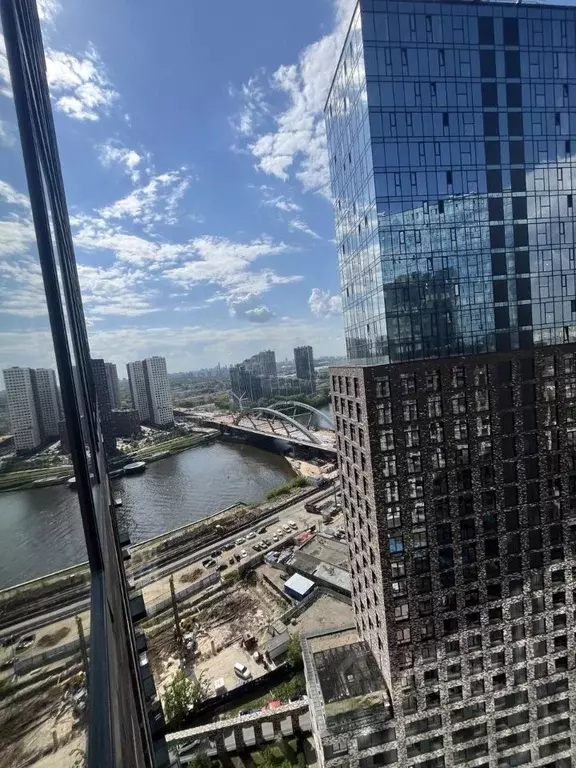 1-к кв. Москва Причальный проезд, 10к1 (37.0 м) - Фото 0