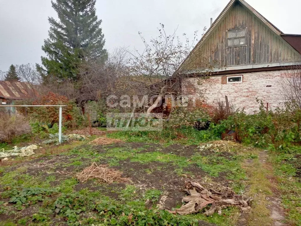 Дом в Челябинская область, Миасс Золотая Долина СНТ, 72 (34 м) - Фото 2