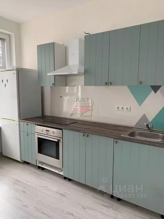 1-к кв. Московская область, Мытищи городской округ, пос. Нагорное ... - Фото 1