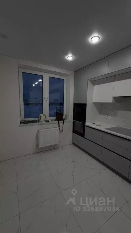 3-к кв. Марий Эл, Медведево городское поселение, Медведево пгт ул. ... - Фото 2