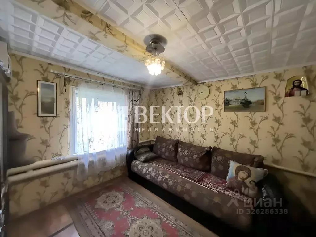 Дом в Ивановская область, Иваново Прядильный пер., 13 (66 м) - Фото 2