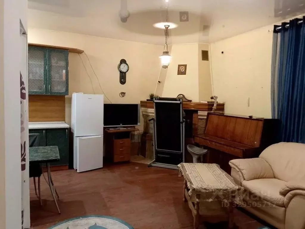 Дом в Краснодарский край, Новороссийск ул. Энгельса, 13 (30 м) - Фото 2