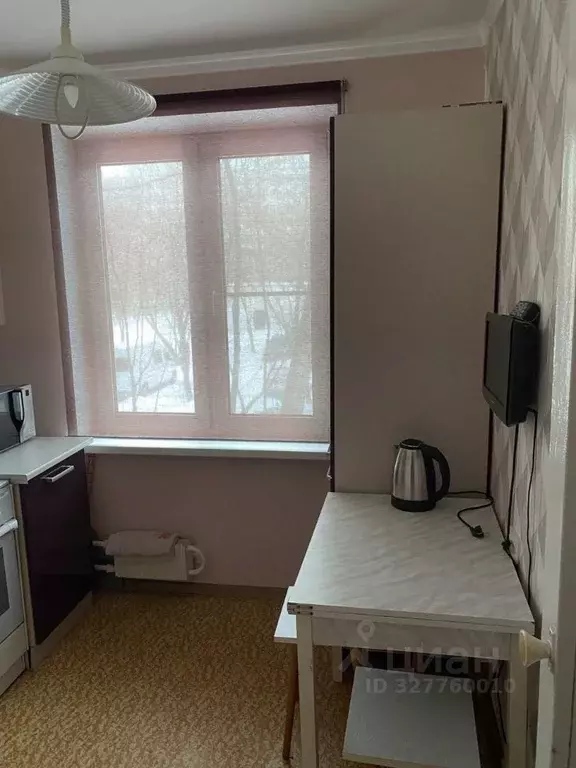 2-к кв. Москва ул. Декабристов, 21 (45.0 м) - Фото 2