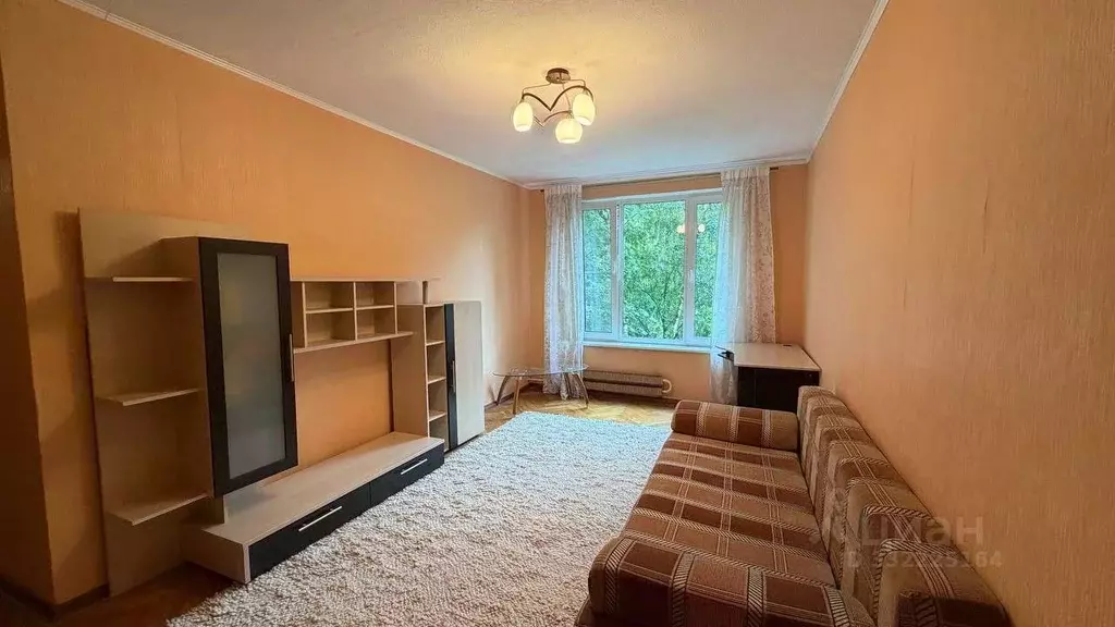 2-к кв. Москва ул. Удальцова, 10 (47.6 м) - Фото 1