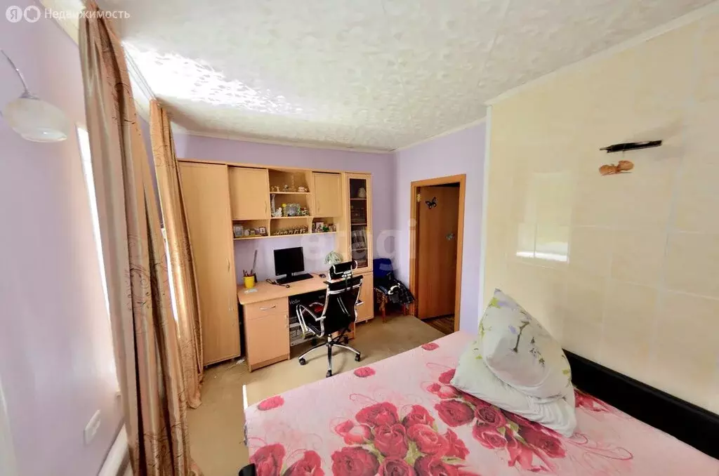 Дом в Миасс, Литейная улица (58.8 м) - Фото 2