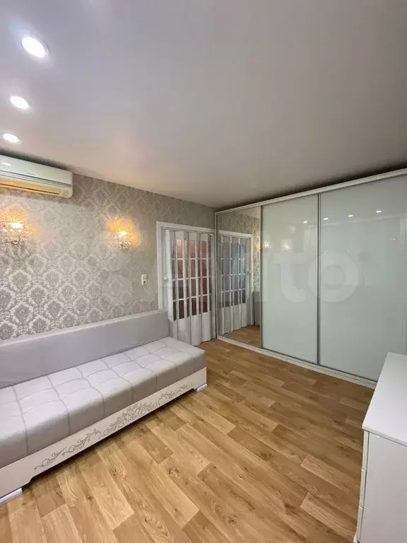 1-к. квартира, 21 м, 4/9 эт. - Фото 0