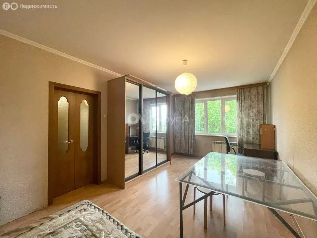 1-комнатная квартира: Балашиха, микрорайон Салтыковка, Береговая ... - Фото 0