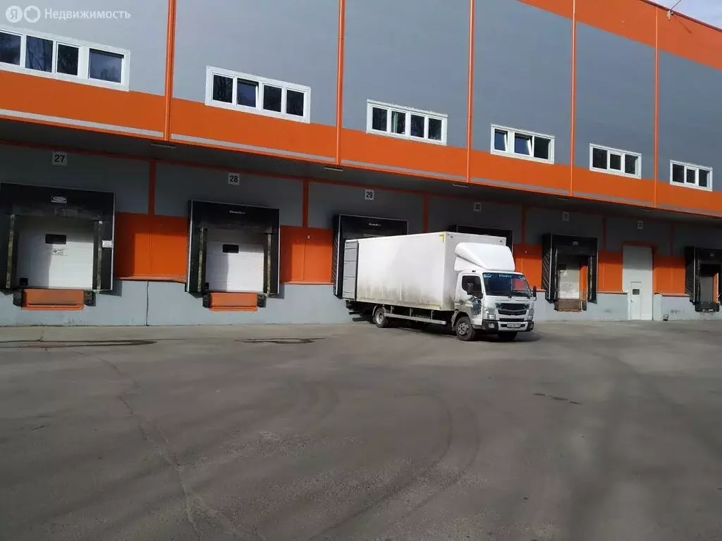 Склад (1550 м) - Фото 2