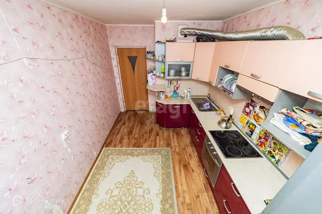 Продаётся 1-к квартира, 41 м - Фото 1