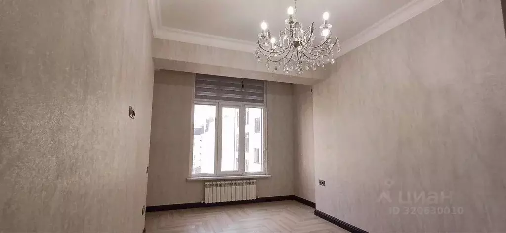 2-к кв. Кабардино-Балкария, Нальчик ул. Тлостанова, 32 (78.0 м) - Фото 2