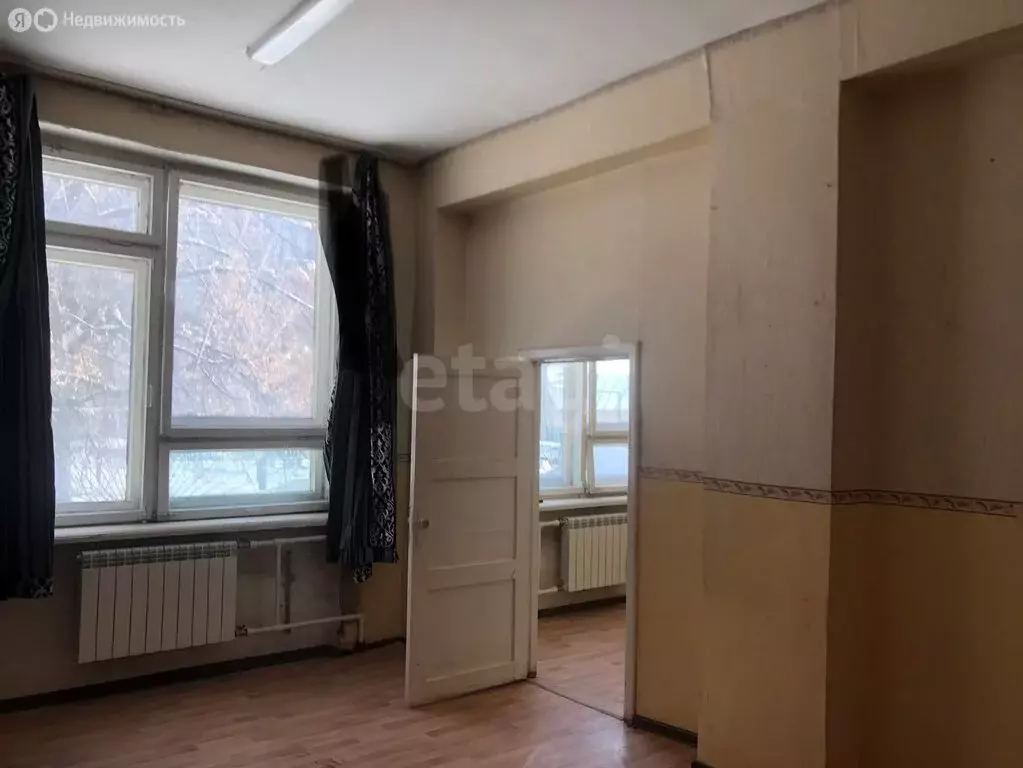 Офис (37.9 м) - Фото 1