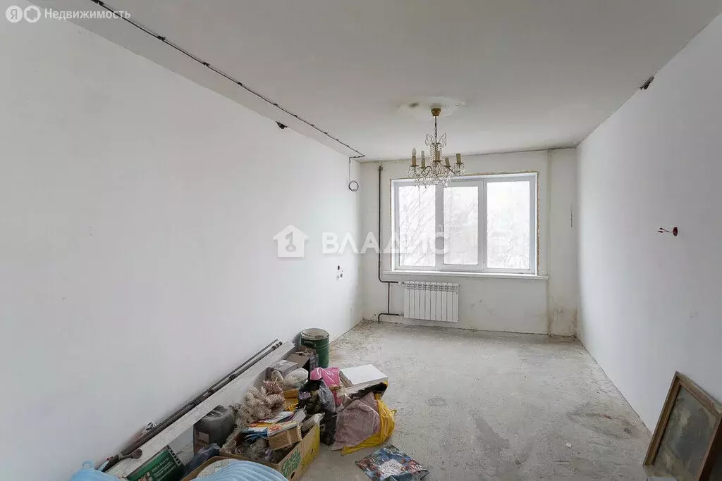 3-комнатная квартира: Владимир, улица Растопчина, 59 (66.4 м) - Фото 1