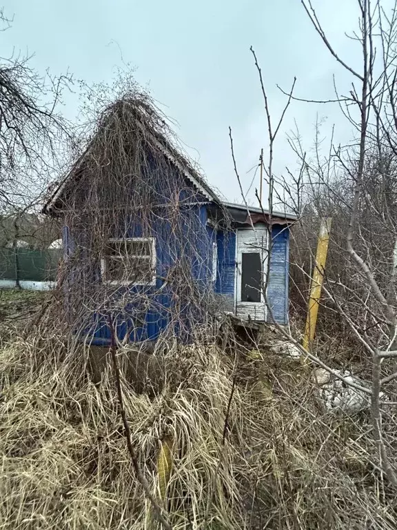 Дом в Московская область, Воскресенск Лесок СНТ,  (30 м) - Фото 0