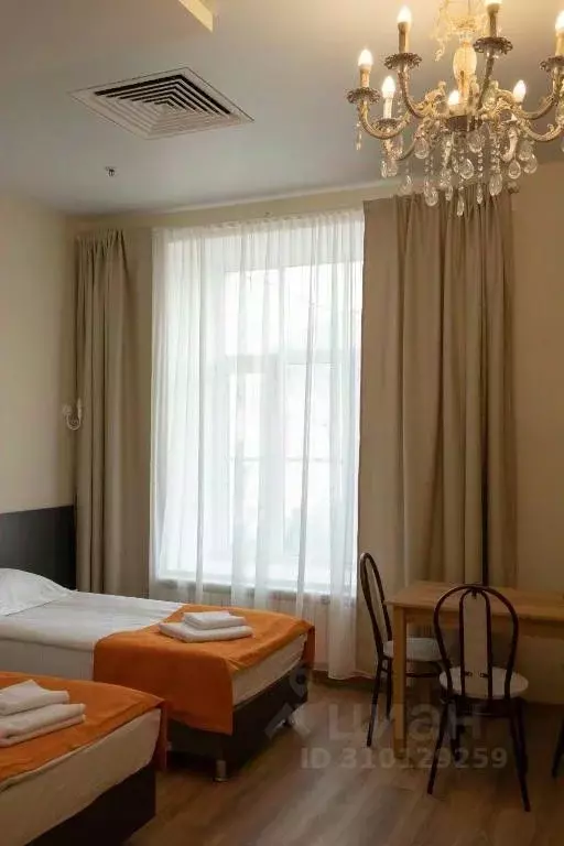 Комната Санкт-Петербург Садовая ул., 28-30к8 (26.0 м) - Фото 1