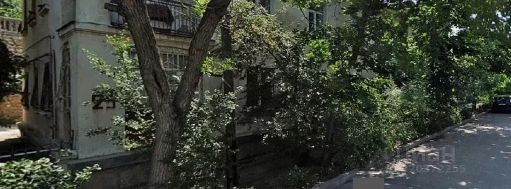 3-к кв. Севастополь ул. Володарского, 25 (59.7 м) - Фото 0