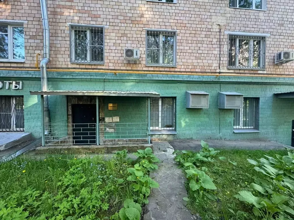 Помещение свободного назначения в Москва ул. Марии Ульяновой, 9К2 (134 ... - Фото 0