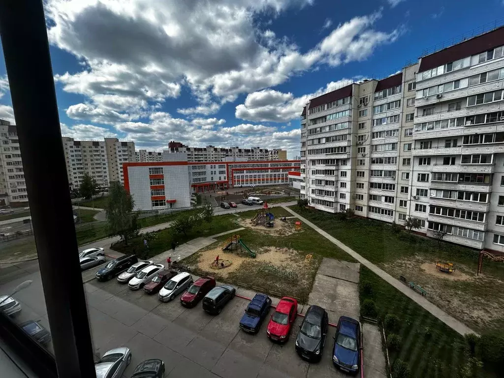 Продаётся 1-к квартира, 32 м - Фото 0
