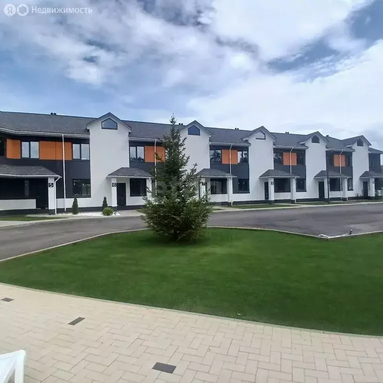 Дом в село Шумейка, квартал Приозерный (131.3 м) - Фото 1