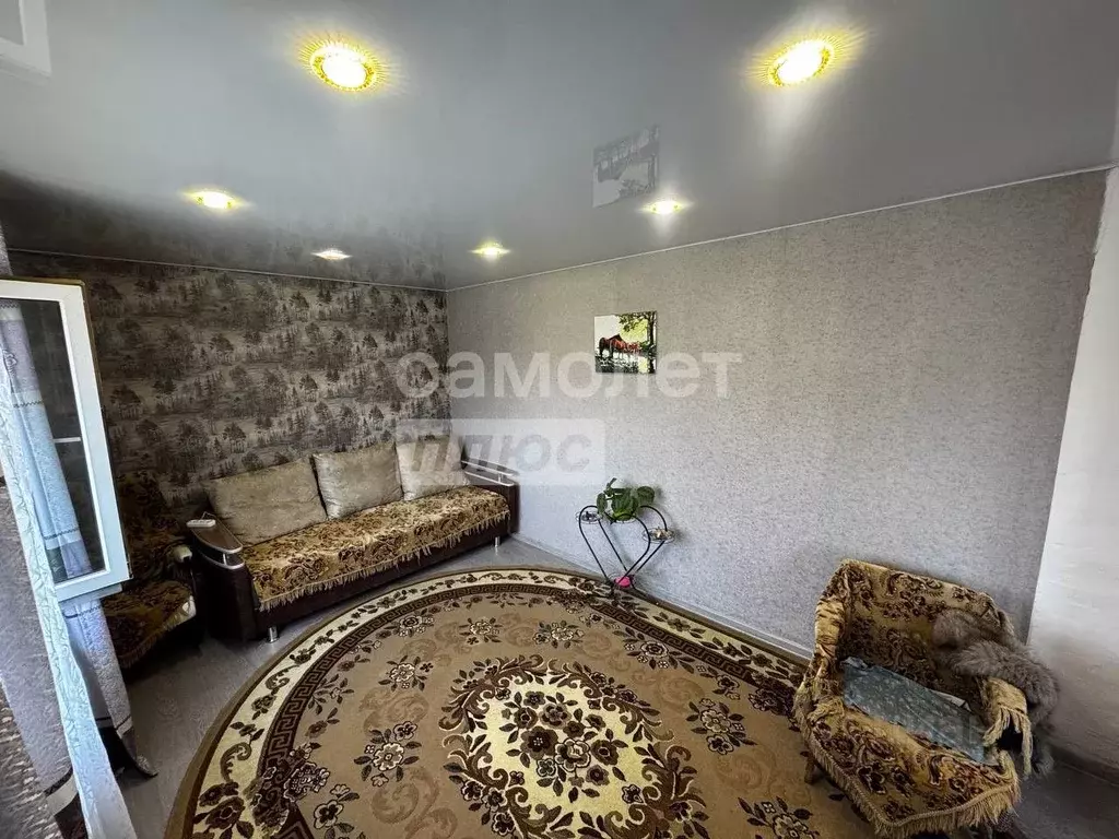 Дом в Забайкальский край, Читинский район, с. Засопка  (58 м) - Фото 2