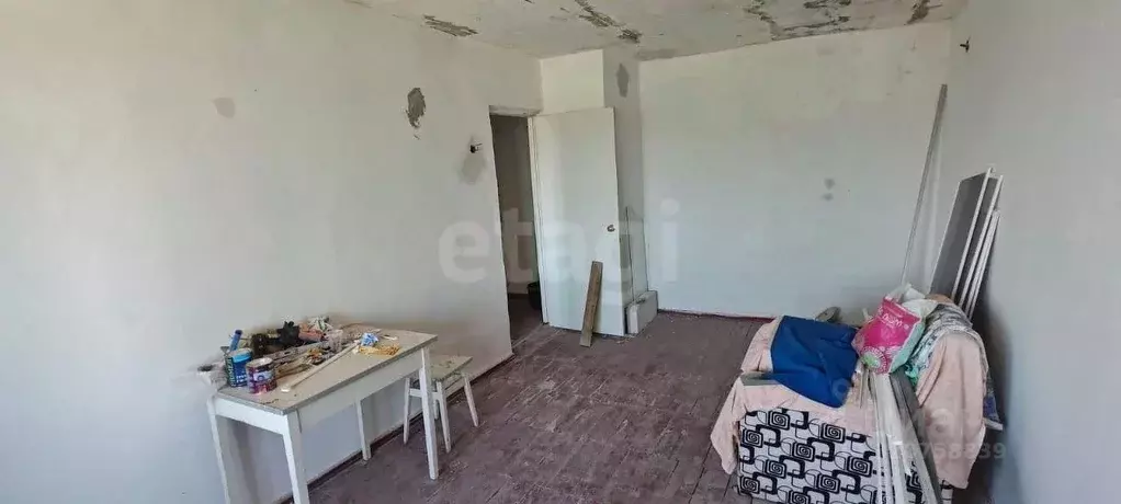 1-к кв. Крым, Кировский район, с. Льговское ул. Маяковского, 22 (30.1 ... - Фото 2