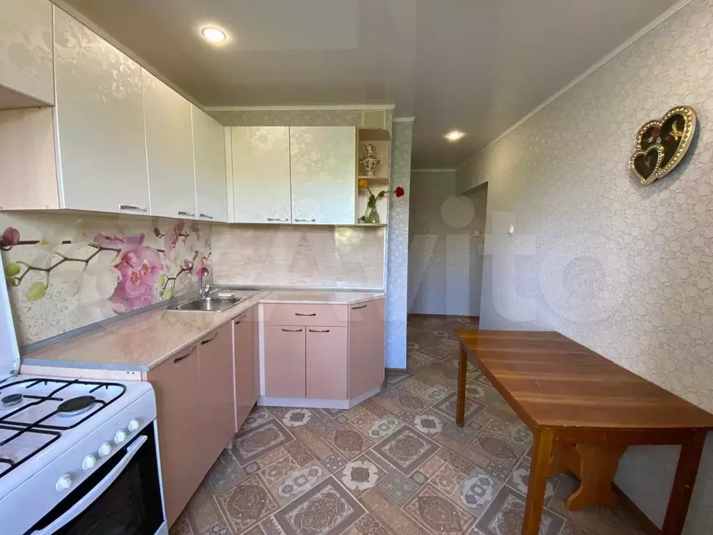 1-к. квартира, 45 м, 3/5 эт. - Фото 1