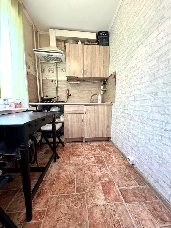 Продаётся 2-к квартира, 41.2 м - Фото 0