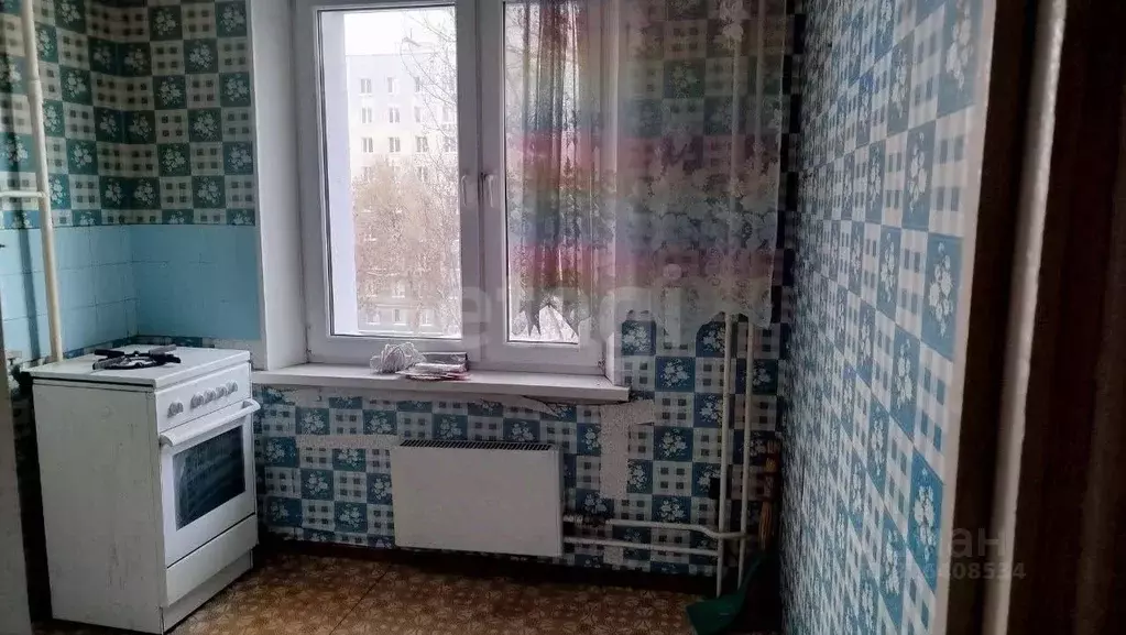 2-к кв. Москва Кленовый бул., 10К1 (43.0 м) - Фото 1