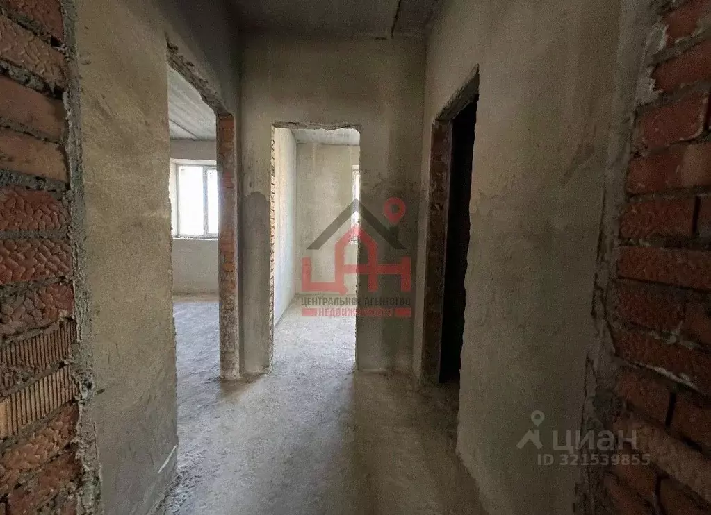 1-к кв. Ставропольский край, Ессентуки Никольская ул., 27/7А (36.2 м) - Фото 1