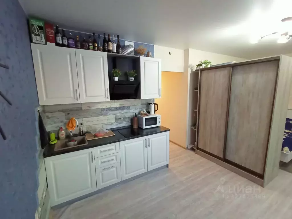 Студия Ростовская область, Ростов-на-Дону пер. Амет Хана Султана, 7 ... - Фото 1