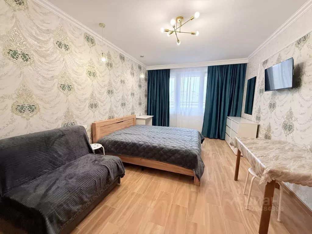 Комната Москва ул. Вертолетчиков, 13 (19.0 м) - Фото 1