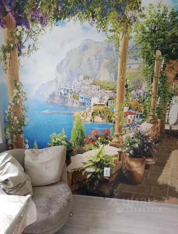 1-к кв. Свердловская область, Екатеринбург ул. Шейнкмана, 118 (39.0 м) - Фото 1